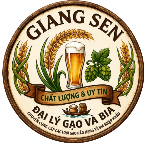 BÁCH HOÁ GIANG SEN